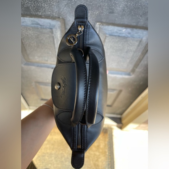 Longchamp x Emotionally Unavailable Mini Le Pliage - Picture 10 of 15